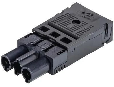 Wieland Kabelanschlüsse & Steckverbinder von Wieland Electric