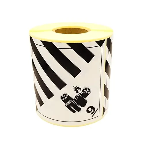 Versandaufkleber & -etiketten von MD Labels