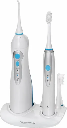 ProfiCare Elektrische Zahnbürste PC-DC 3031 von ProfiCare