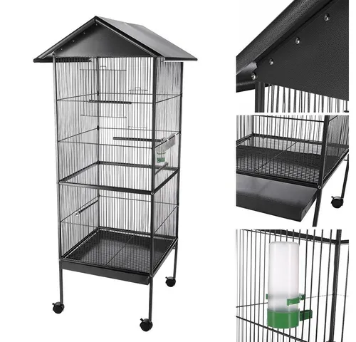 Feel2Home Vogelkäfig