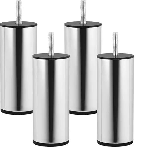 Betten & Zubehör Silber von SO-TECH