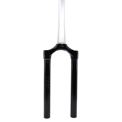 Rohr Senkrecht Gabel + Brücke Csu Reba (2020 a1 + Solo Air 80-100mm 40 Offset) - Hochwertige Fahrradgabel für optimale Fahrstabilität und präzises Handling. Ideal für anspruchsvolle Trails und vielseitigen Einsatz.