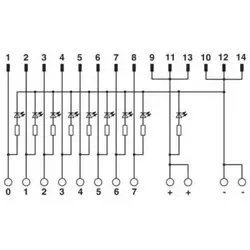 Phoenix Contact Passivmodul 2904279