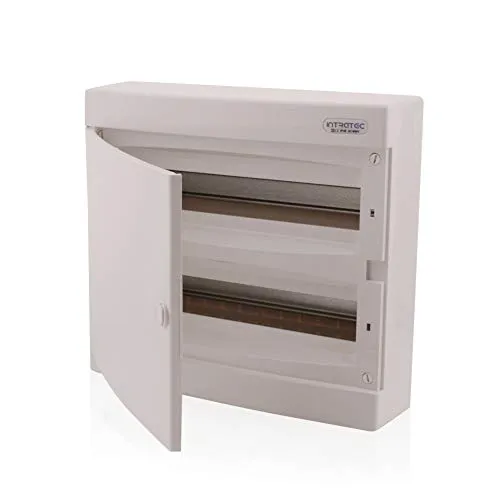 Verteilerkästen von intratec 100% Shopping