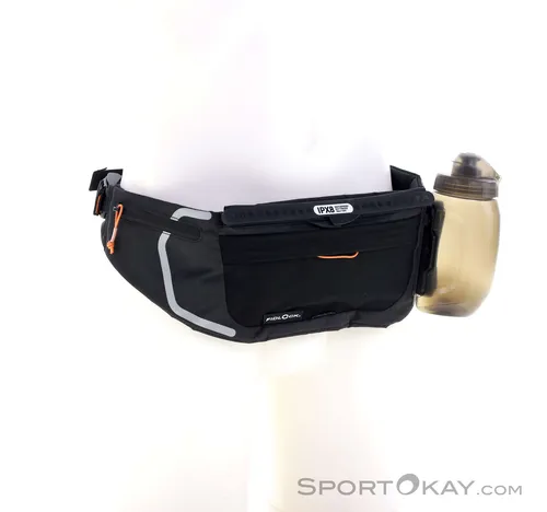 Fidlock Hip Belt single + bottle 450ml von FIDLOCK
