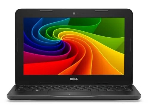 Dell Latitude 3180 Business Laptop mit Intel Pentium N4200 von Dell