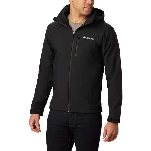 Columbia Cascade Ridge™ III Softshelljacke Schwarz S von Columbia