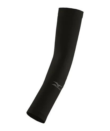 Mizuno ARMGUARD Sleeve NEU & OVP 136610 in schwarz von Mizuno