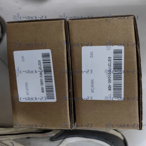 Produktbild Siemens 6ES7331-7KF01-0AB0 SPS-Prozessor