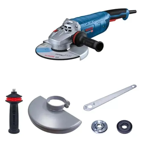 Bosch Winkelschleifer GWS 27-230 J 2700 W
