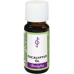 Bombastus Eucalyptusöl 10 ml