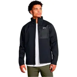 Under Armour Shield Jacket L von Under Armour
