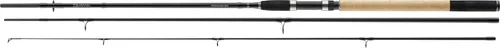 Daiwa Steckrute Procaster Allround 3,00m - Wurfgewicht 10-40g - Angelruten für alle heimischen Fischarten, mit semi-parabolischem Rückgrat für gefühlvolles Werfen von empfindlichen Ködern auf große Distanzen.
