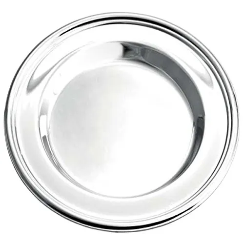 Glasuntersetzer & Bierdeckel Silber von SILBERKANNE