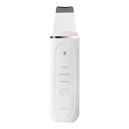 Liberex 3in1 Ultrasonic Skin Spatula