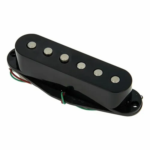 DP422 BK Injector Neck