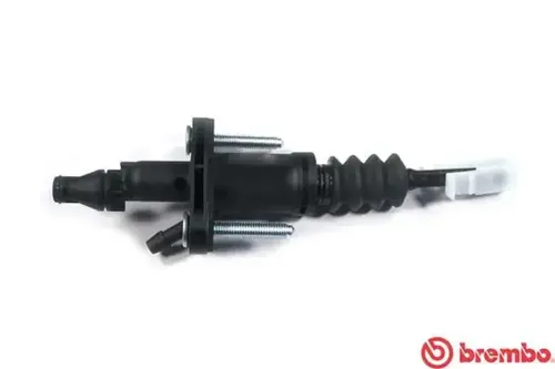 Brembo Geberzylinder, Kupplung ESSENTIAL LINE C 23 012 - Autoteile, hochwertiger Geberzylinder für präzise Kupplungsbetätigung und optimale Fahrzeugkontrolle.