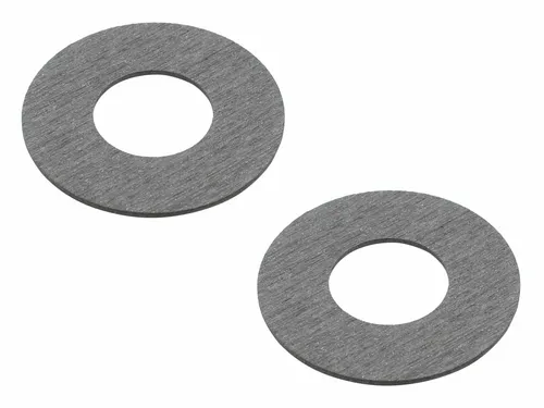 Rasenmäher-Räder von Secura