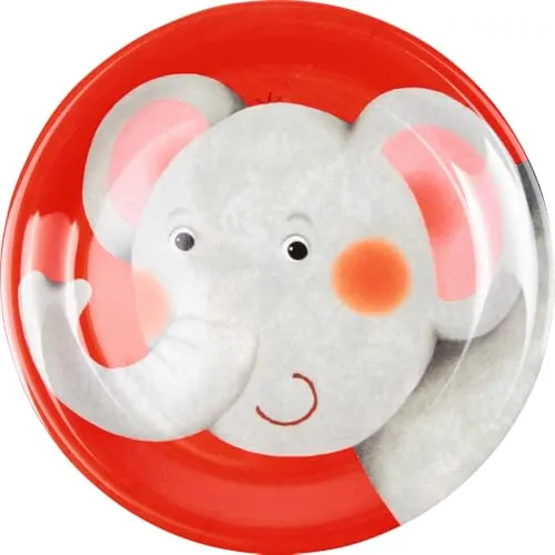 Die Spiegelburg von Die Spiegelburg