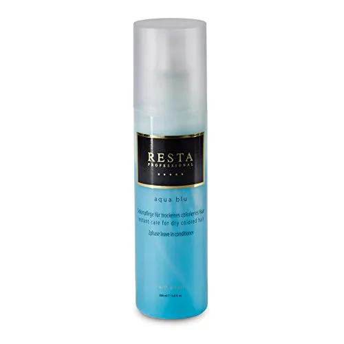 Resta Professional Aqua Blu 2 Phase Leave In Conditioner Sprühpflege 200 ml