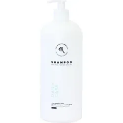 Calmare Daily Care Shampoo 1000ml - Sanfte Reinigung - Calmare Daily Care Shampoo 1000ml für die tägliche Haarpflege, bietet sanfte Reinigung und sorgt für geschmeidiges Haar ohne zu beschweren.