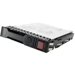 HPE Read Intensive Value - SSD - 3.84 TB - Hot-Swap - 2.5