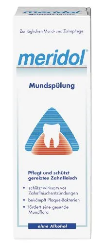meridol Mundspülung 400 ml