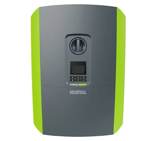 KOSTAL Plenticore plus 10 Hybrid-Wechselrichter All-In-One 3-phasig (10335959)