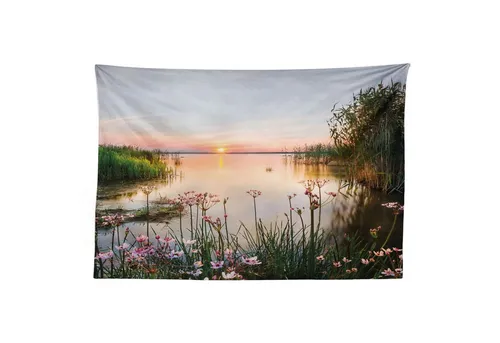 Wandteppiche von Abakuhaus