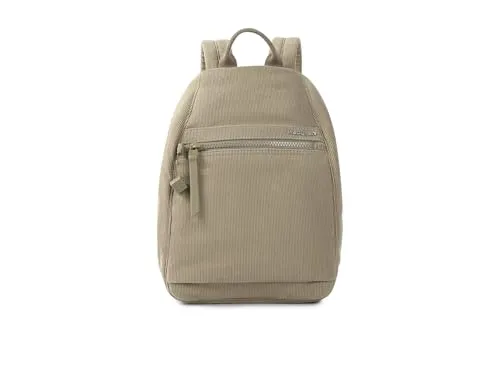 Hedgren Inner City Vogue L Rucksack RFID 35 cm beige