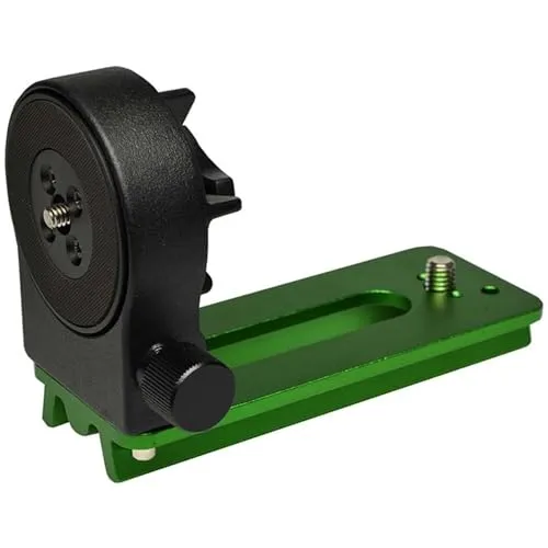 Skywatcher Star Adventurer L-Halterung - L-Halter für Schwalbenschwanz, ideal für präzise Astrofotografie und einfache Handhabung bei der Sternenbeobachtung.