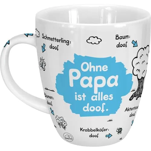 Sheepworld 42621 Tasse 