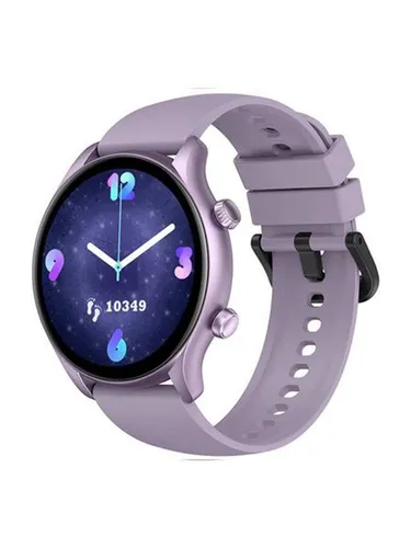 Zeblaze Btalk 3 Plus Smartwatch (lila)