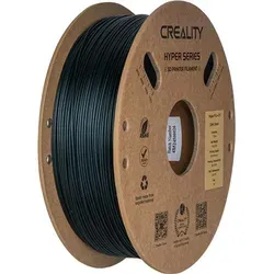 Creality Hyper PLA-CF 3301060016 – Hochleistungs-3D-Druckmaterial - Schneller 3D-Druck mit verstärkter Festigkeit und hervorragender Maßhaltigkeit. Ideal für Prototypen und Kleinserien – für präzise und langlebige Ergebnisse.