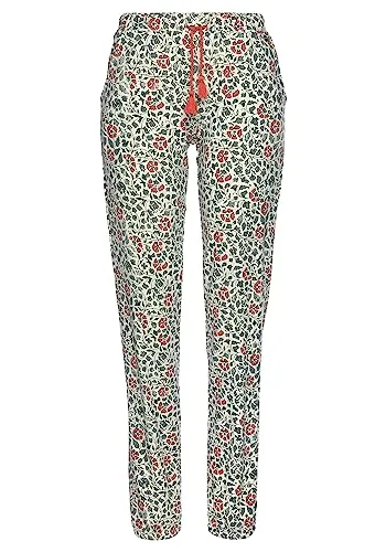 Lascana Damen Schlafhose von LASCANA 