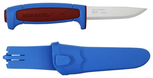 Produktbild Morakniv Messer Craftline Basic 546 Jahresedition 2025