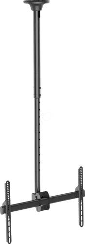 My Wall HD3L TV-Deckenhalterung - Ausziehbar und Neigbar - TV-Halterung für Bildschirme von 37