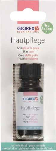 Glorex Hautpflege normale Haut Seifenzusatz 10 ml