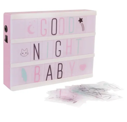 Atmosphera Créateur d'intérieur Dekolicht, Leuchte mit Dekofunktion, ohne Leuchtmittel