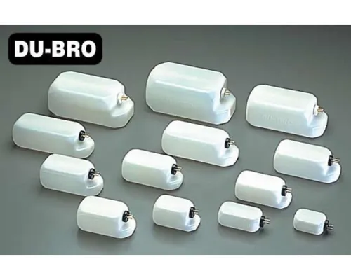 Produktbild DU-BRO Flugzeugteile Treibstofftank 950ml 32 oz DUB690