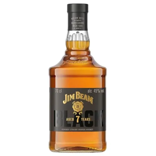 Whiskey von Jim Beam