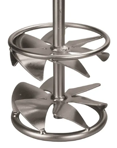 BOXTEC Dünnbettmörtel Rührer DLX 120mm von BOXTEC