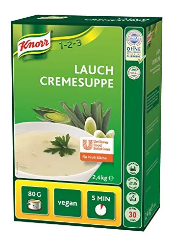 Knorr Suppen & Brühen von Knorr