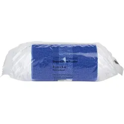 Dracoelfi haft color Fixierbinde 4mx8cm blau