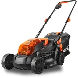 FUXTEC 40V Akku Rasenmäher FX-E1RM20 von FUXTEC