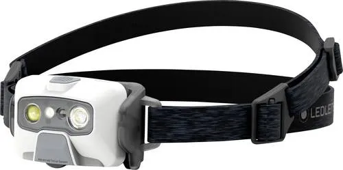 Ledlenser HF6R Core von Ledlenser