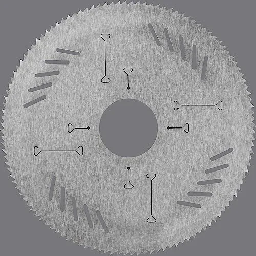 Knochensägeblatt Freund K18-01/05/13 180x1x30mm 140Z Spezialzahn geräuscharm