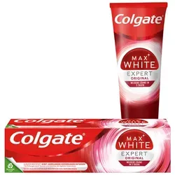 Colgate Max White Original Zahnpasta, 75 ml
