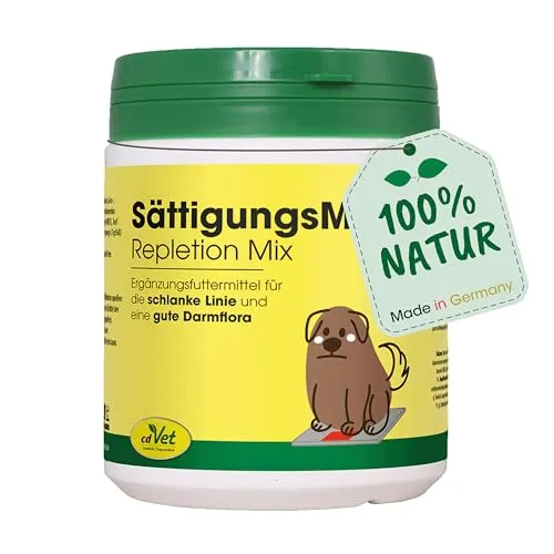 cdVet Sättigungsmix, 350 g