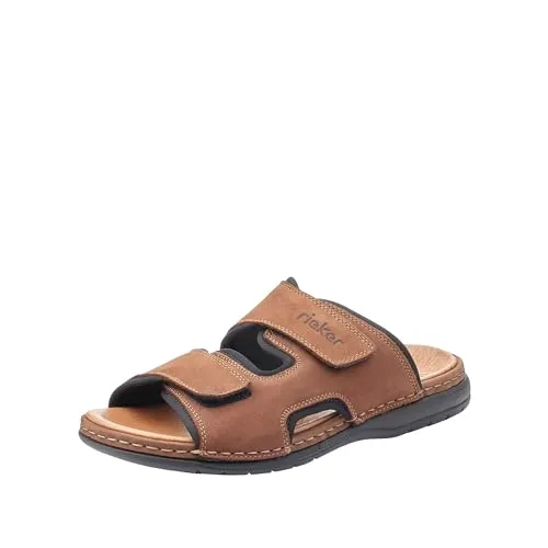 Rieker Pantolette Hausschuh von Rieker